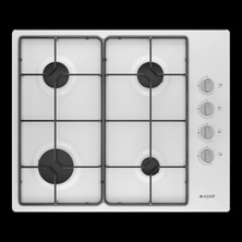 Arçelik Omd D 611-1 Eb Gazlı Metal Tablalı Ocak