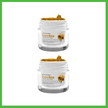 Bezos Bee Tox Kırışıklık Karşıtı Arı Zehri Kremi 100 ml x 2ADET Arz