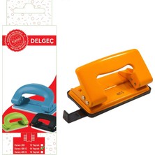 Kanex Delgeç 480G Turuncu Blister - 14SAYFA