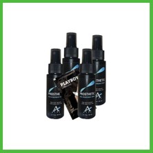 Bezos Prosthetic 4 Tane Ter Kokusuna Sprey Antiperspirant Spray 50 ml + Yanında Jel 50 ml Arz