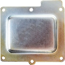 Weıma WM100152B Şanzıman Alt Kapak Versiyon 2-1000