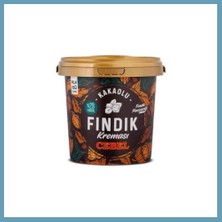Bezos Cebel Fındık Parçacıklı 900 gr MBT06