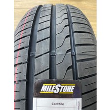 Milestone 205/60R16 96V Xl Mılestone Carmıle Reınf. (B/c/68) (Yaz) (2026)