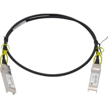 Huawei Huaweı SFP+STACK-CU1M5 1,5 Metre Sfp+ Pasif Yüksek Hızlı Özel Stack Kablosu