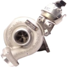 Garrett Turbo Şarj Vw A4 - A5 - A6 2.0 Tdı Caga-Cjcd-Cmfb-Csua-Cjca 2013-2013 03L145721A