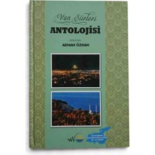 Vbb Yayınları Van Şiirleri Antolojisi - Derleme / Ciltli
