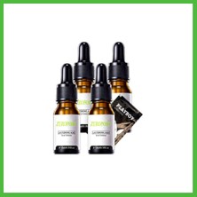 Bezos Zeropore Instant Perfection Serum 4 Adet 30 ml + Yanında Jel Arz