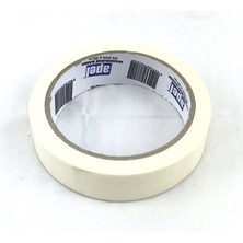 Apel Maskeleme Bantı 36 mm x30M Boya Uygulamaları İçin Kolay Kullanım ve Kalıntı Bırakmaz