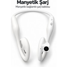 Teknoşık Ses Kayıt Özellikli Kameralı Kulaklık Uygulama Bağlantılı