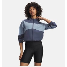 Under Armour Ua Rival Woven Jkt Hd