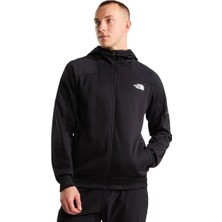 The North Face M Mountaın Athletıcs Full Zıp Fleece 2.0
