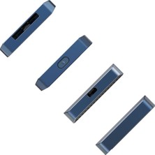 Sandisk Sandısk Pro-Cınema Cfexpress Type B Kart Kayıt Cihazı Magsafe Uyumlu SDDR-F941-GNKNN
