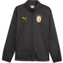 Puma Gsk All-Weather Jacket Jr