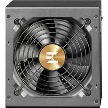 Zalman 850W 80+ Gold ZM850-TMX2SE (Teramaxııse) Pcıe 5.1 Tam Modüler Power Supply