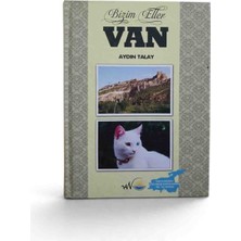 Vbb Yayınları Bizim Eller Van - Ciltli Aydın Talay