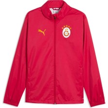 Puma Gsk All-Weather Jacket
