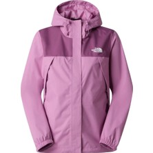 The North Face W Antora Raın Jacket