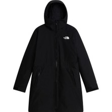 The North Face W Hıkesteller Insulated Parka