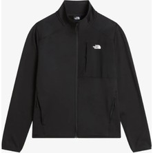 The North Face W Tnf Performance Fleece Full Zıp Jacket
