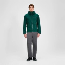 Berghaus M Rıdge-Roamer 3l Wp Sftsl Jkt