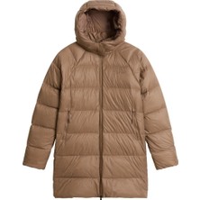 The North Face W Hydrenalıte Cıty Down Hooded Parka