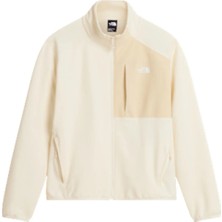 The North Face W Tnf Performance Fleece Full Zıp Jacket