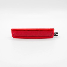 Omnivalea Vw Caddy 3 Caddy 4 Üçüncü Fren Lambası LED Arka Merkez Stop Lambası Uyumlu 2K0945087C