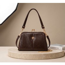 Viola Moda Kılıpsliçanta Ortaboy Bayan Çantası