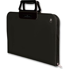 Faber Proje Çantası 55X75 Siyah Brd 191911