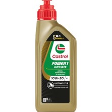 Odea Castrol Power 1 Ultımate 4t 10W-30 1l H Tu Motor Yağı