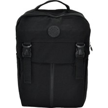 Dönmezler Bolsas 1011 Sırt Çantası Siyah Water Proof