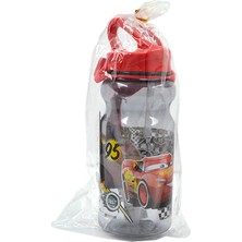 Hakan 97813 Matara Plastik Cars Şeffaf