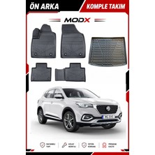 Mg Ehs I Elektrikli 2018 Model 5d Havuzlu Paspas + 3D Kulaksız Bagaj Havuzu Premıum A+