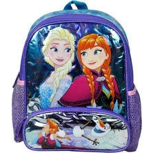 Hakan 96432 Frozen Anaokulu Çantası