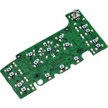 Pex Mmi Kontrol Ünitesi Kartı - 8 Tuş Modeli - Audi A6 2005-2012 Q7 2005-2009