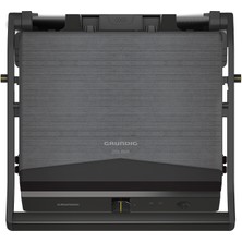 Grundig CG 7981 Delisia 2000 W Tost Makinesi
