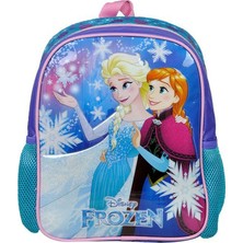 Hakan 96440 Frozen Anaokul Çantası
