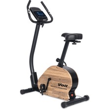 Voit Wooden Collection Dikey Bisiklet