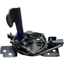 Bgz Auto Kia Sportage 2022-2024 Kaput Motor Kilidi
