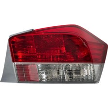 Bgz Auto Honda City 2009-2011 Stop Sağ