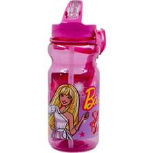 Hakan 97804 Matara Plastik Barbie Şeffaf