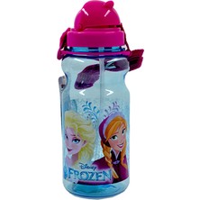 Hakan 97830 Matara Plastik Frozen Şeffaf