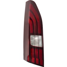 Bgz Auto Peugeot Rifter 2019-2022 Stop Sol