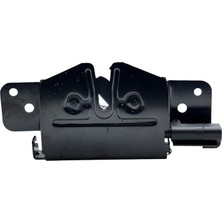 Bgz Auto Hyundai Tucson 2015-2020 Kaput Motor Kilidi