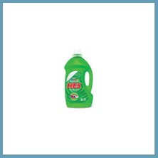 Bezos Hes Sıvı Deterjan Beyaz Renkliler 1520 ml MBT06