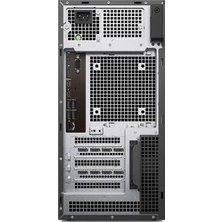 Dell Pro Max Tower FCT2250_2 Ultra 7 265- 32GB Ddr5 Ram- 1tb M2 Nvme- 8gb A1000- W11 Pro Iş Istasyonu (53204)
