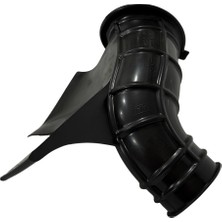 Hero Pleasure Hava Filtre Hortumu Orijinal