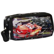 Hakan 96851 Cars Kalem Çantası