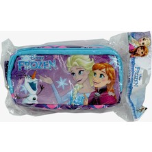 Hakan 96821 Frozen Kalem Çantası