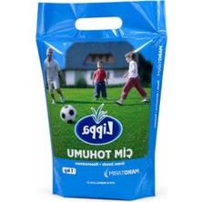 Mythriva 1 kg Çim Tohumu Karışımı, Zor Alanlar Için Uygun Genel Kullanım